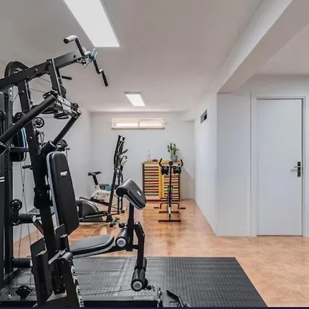 Casa Da Do Rei וילה שארנקה