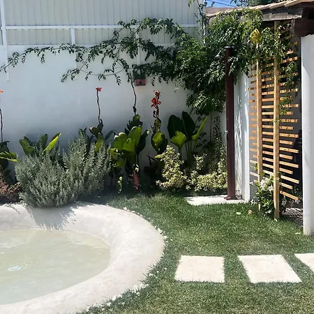 וילה Casa Da Do Rei