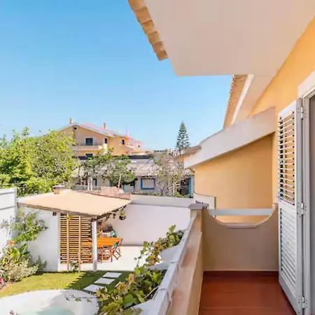 וילה Casa Da Do Rei *