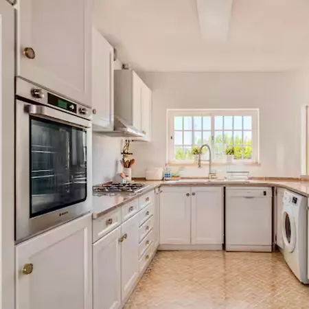 וילה Casa Da Do Rei