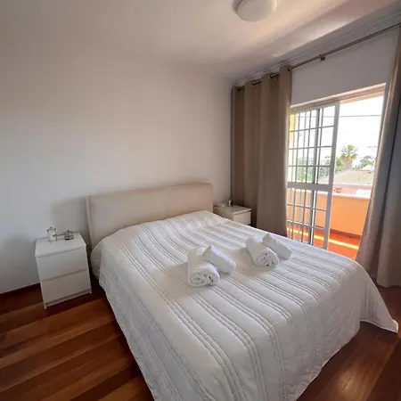 Casa Da Do Rei וילה