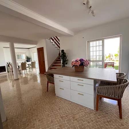 Casa Da Do Rei * Charneca (Setubal)