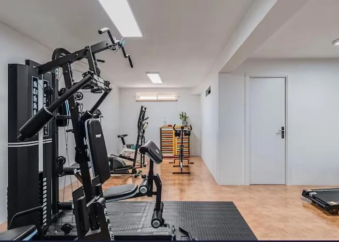 Casa Da Do Rei Вилла Шарнека