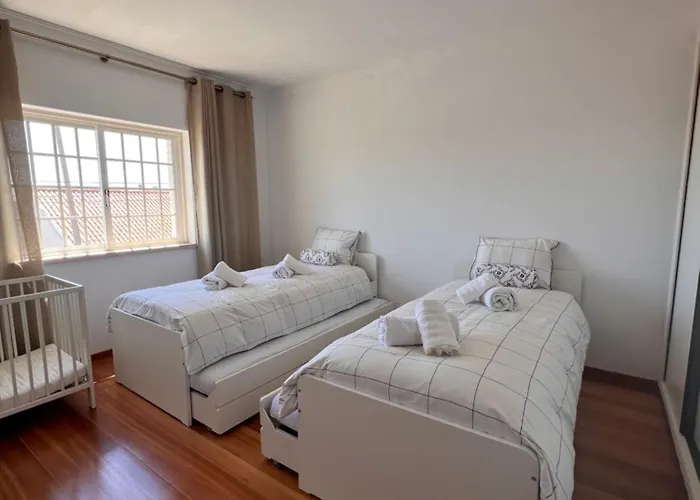 Casa Da Do Rei Шарнека