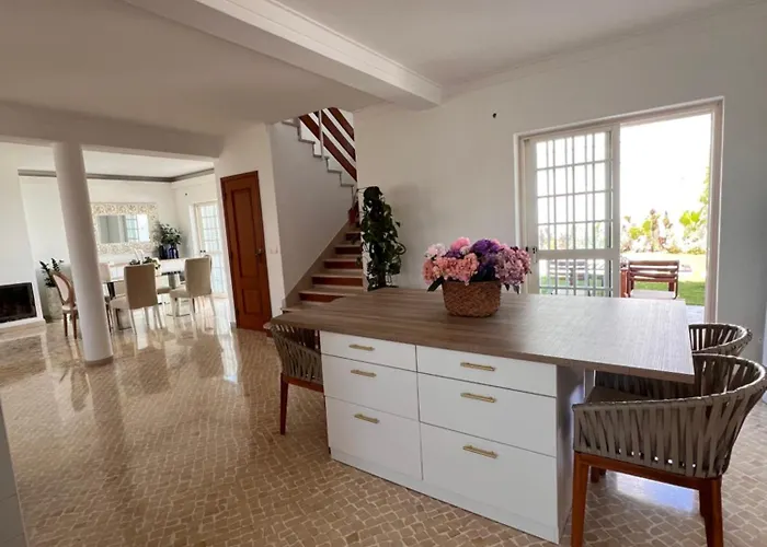Casa Da Do Rei * Шарнека