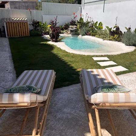 Villa Casa Da Do Rei *