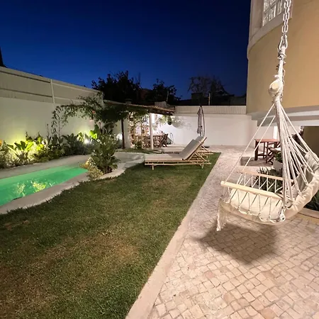 Casa Da Do Rei