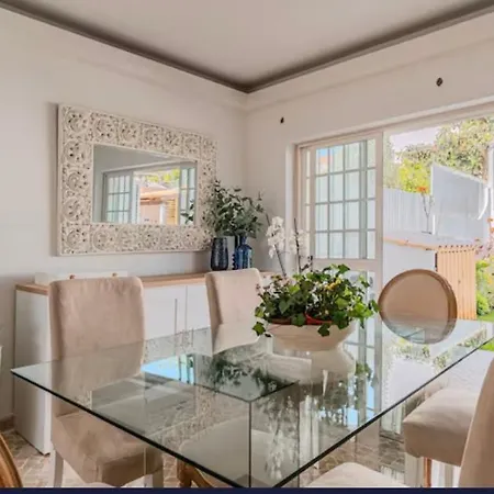 빌라 Casa Da Do Rei