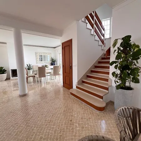 Villa Casa Da Do Rei Charneca (Setubal)