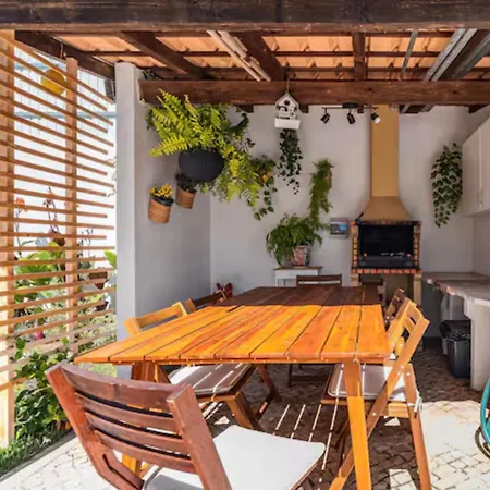Casa Da Do Rei * Charneca (Setubal)