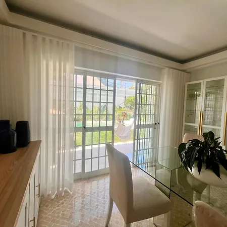 Casa Da Do Rei Villa Charneca (Setubal)