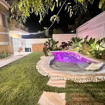 Casa Da Do Rei Villa *