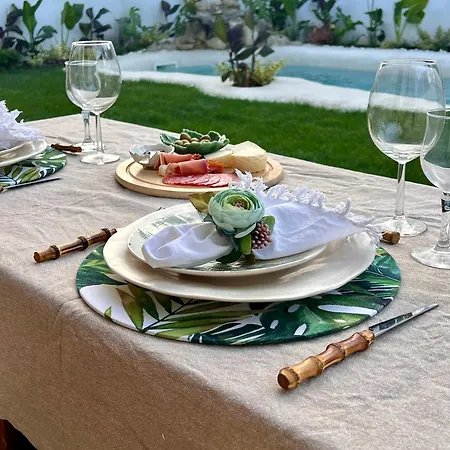 Villa Casa Da Do Rei Charneca (Setubal)