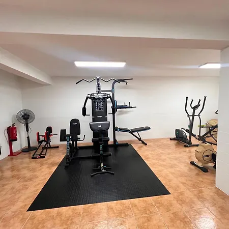 Casa Da Do Rei Charneca (Setubal)
