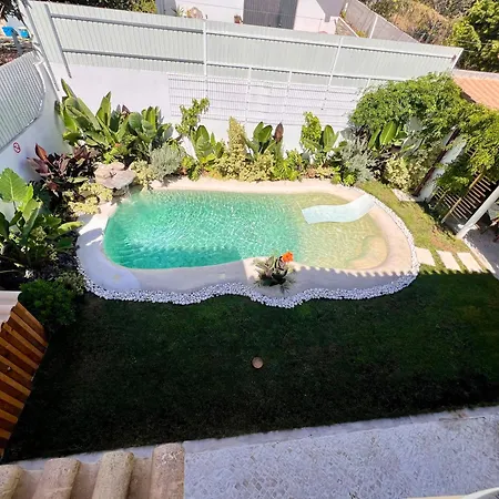 Casa Da Do Rei * Charneca (Setubal)
