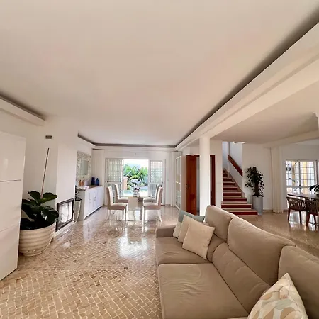 Vila Casa Da Do Rei *